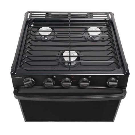 dometic gas stove top